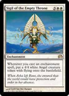 Illustration for article titled How to conquer Magic the Gathering's new Duels of the Planeswalkers